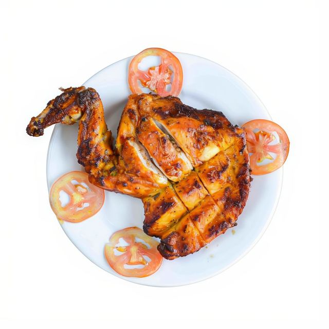Chicken Breast Piece