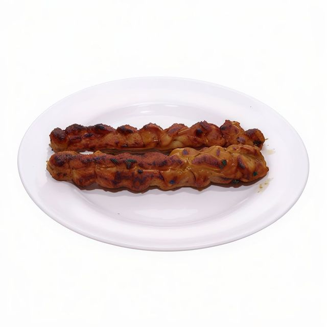Beef Kabab