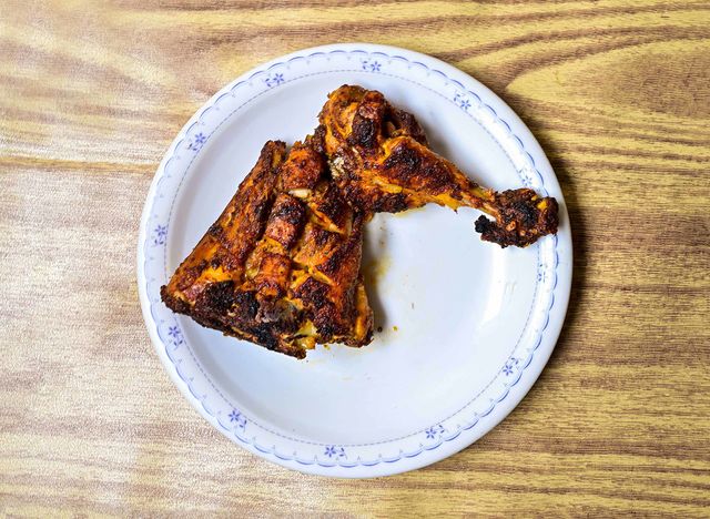 Mughlai Tawa Piece
