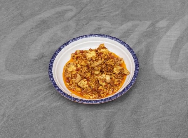 Brain Masala