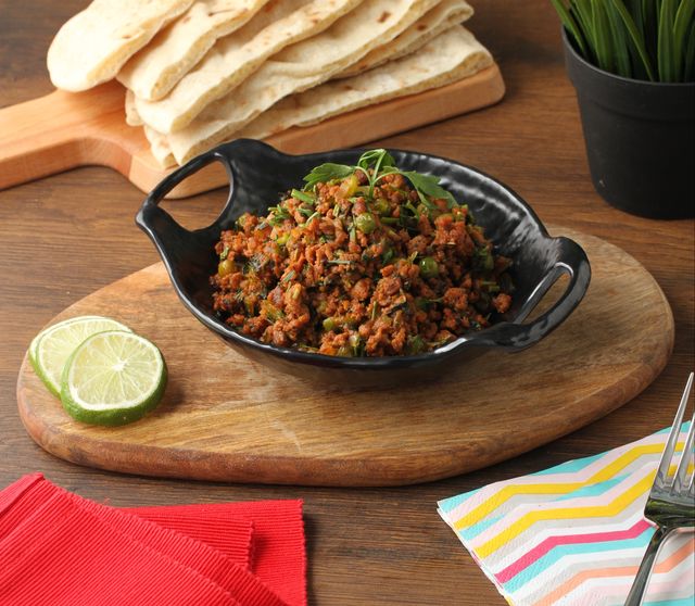 Mutton Kabab Masala