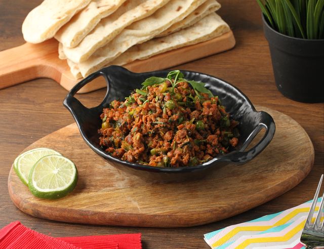 Chicken Kabab Masala