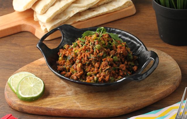 Beef Kabab Masala
