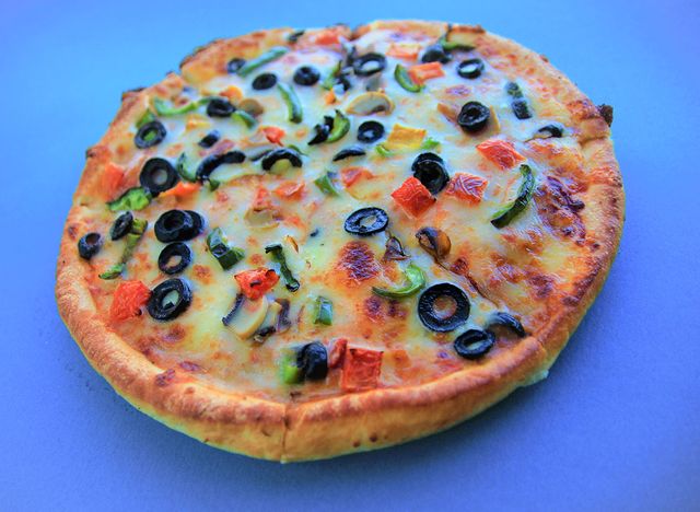 Rizwan Special Pizza