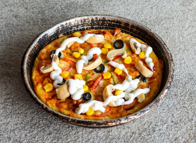 Rizwan Supreme Pizza