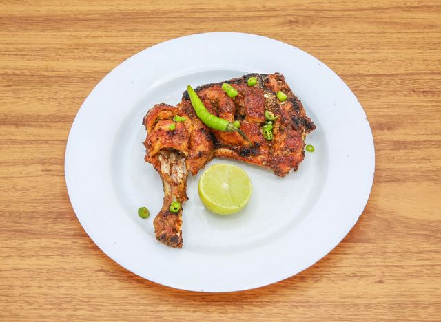 Chicken Leg Piece